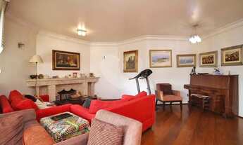 Imagem 5: Apartamento para venda com 4 quartos, Planalto Paulista