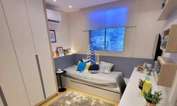 Imagem 7: Apartamento à venda, 48 m² por R$ 254.400,00 - Eusébio - Eusébio/CE