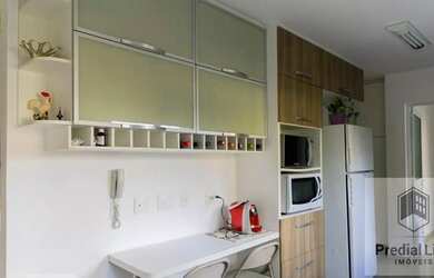 Imagem 2: Apartamento à venda, 176 m² por R$ 2.500.000,00 - Aclimação - São Paulo/SP