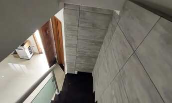 Imagem 3: Casa de condomínio para venda tem 90 metros quadrados com 2 quartos em Itaquera - São Paul