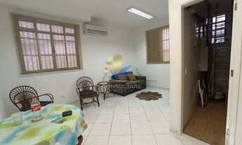 Imagem 4: Casa para alugar, 250 m² por R$ 12.000,01/mês - Embaré - Santos/SP