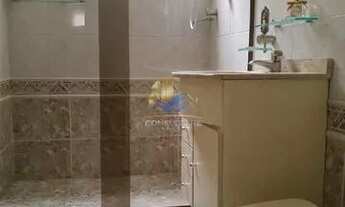 Imagem 5: Apartamento com 2 dormitórios à venda, 142 m² por R$ 615.000,00 - Boqueirão - Santos/SP