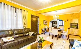 Imagem 4: Casa 4 Casa com 4 dormitórios