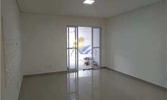 Imagem 2: Casa à venda, 270 m² por R$ 1.145.000,00 - Campo Grande - Santos/SP