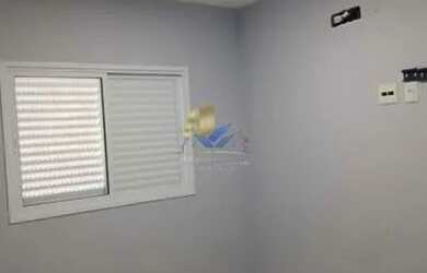 Imagem 6: Apartamento com 2 dormitórios à venda, 66 m² por R$ 614.800,00 - José Menino - Santos/SP