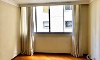 Imagem 6: São Paulo - Apartamento Padrão - Itaim Bibi