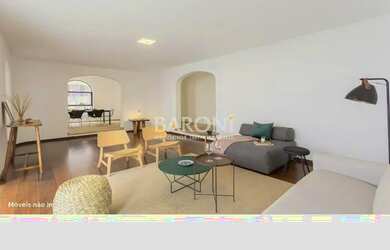 Imagem 7: São Paulo - Apartamento Padrão - Jardim Paulista