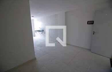Imagem 2: Apartamento para Aluguel - Parque Industrial das Oliveiras, 1 Quarto, 35 m2