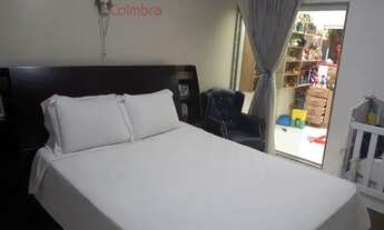 Imagem 5: Casa baixa no bairro Grã Duquesa