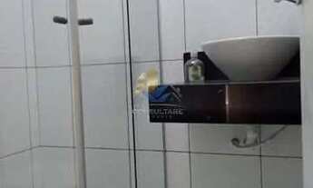 Imagem 6: Casa com 2 dormitórios à venda, 71 m² por R$ 630.721,00 - Embaré - Santos/SP