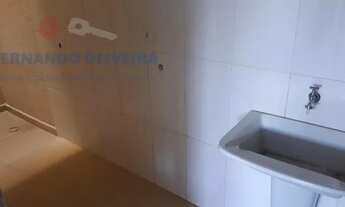 Imagem 6: Apartamento para Locação em São Paulo, Vila Bela, 2 dormitórios, 1 banheiro, 1 vaga