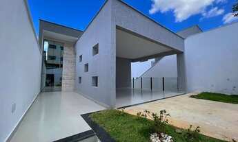 Imagem: Casa com 3 dormitórios à venda em Belo