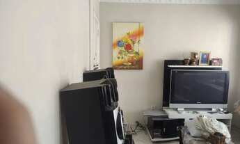 Imagem 2: Apartamento na praça seca