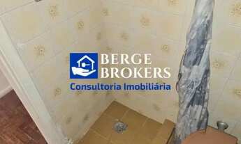 Imagem 5: Kitnet/Conjugado-À VENDA-Copacabana-Rio de Janeiro-RJ