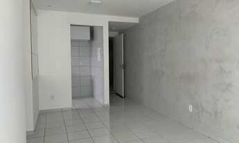 Imagem 2: Apartamento | 48m² | 2 quartos | Sítio Jardins | Campo Grande