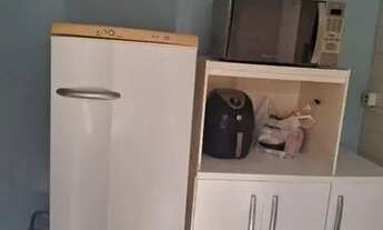 Imagem: Alugo kitnet em capoeiras