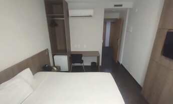 Imagem 3: Apartamento com 1 dormitório para alugar em Belo Horizonte