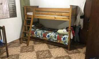 Imagem 4: CAIQUE CASA EM SÃO PAULO NA ZONA SUL, ISOLADA, LOCALIZADA NO JARDIM IPORANGA (PRÓXIMO AO A