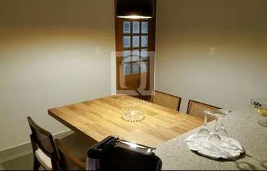 Imagem 3: Apartamento mobiliado à venda Edifício Patricia - Sorocaba