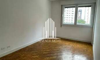 Imagem 3: Apartamento á venda Itaim Bibi com 3 quartos sendo 1 suite, 1 vaga, 108m