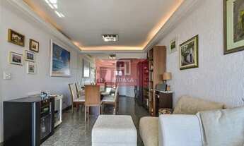 Imagem 6: Apartamento à venda no bairro Vila Mascote - São Paulo/SP