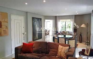 Imagem 3: São Paulo - Apartamento Padrão - Itaim Bibi