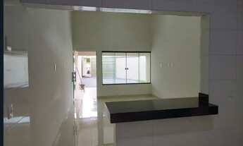 Imagem 3: Vendo uma linda, espaçosa e aconchegante Casa, na região do Goiânia 2
