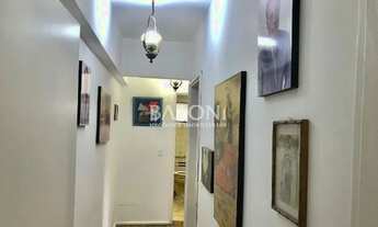 Imagem 5: São Paulo - Apartamento Padrão - Jardim América