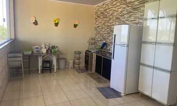 Imagem 4: Casa A Venda No Lago Corumba Iv. UB1184