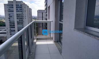 Imagem 4: Sala para alugar, 37 m² por R$ 2.500,00/mês - Barra Funda - São Paulo/SP