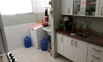 Imagem 2: Apartamento no bairro Morada do Vale