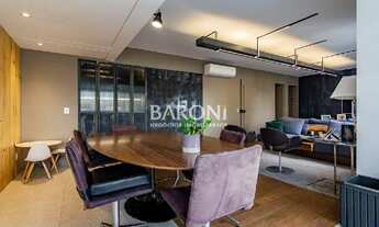 Imagem 4: São Paulo - Apartamento Padrão - Vila Olímpia