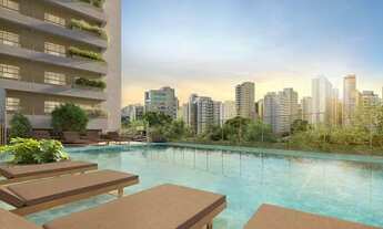 Imagem: Apartamento para venda com 80 metros quadrados