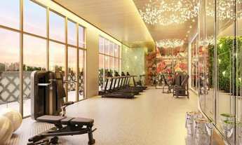 Imagem 2: Apartamento com 4 Quartos e 5 banheiros à Venda, 213 m² por R$ 4.018.163,00