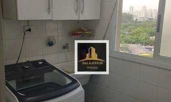 Imagem 4: Apartamento à venda, 88 m² por R$ 731.000,00 - Conjunto Residencial Trinta e Um de Março