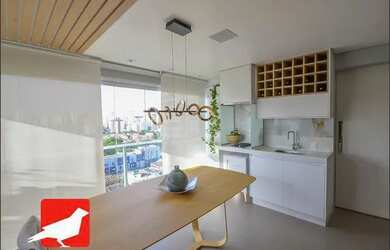 Imagem 6: Apartamento à venda no bairro Bosque da Saúde - São Paulo/SP