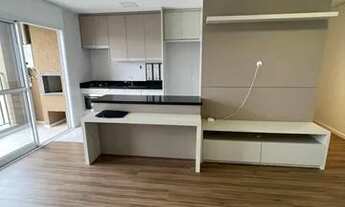 Imagem 3: CURITIBA - Apartamento Padrão - Santo Inácio