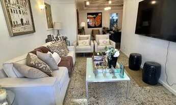 Imagem 7: Apartamento Ed. Mont Blanc com 3 suítes - 140m²