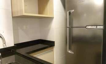 Imagem 6: Excelente Apartamento no Cond Saint Exupery - Rua Leopoldo Couto de Magalhães Junior - Ita