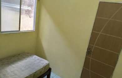 Imagem 2: Kit net semi-mobiliada