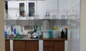 Imagem 10: Vendo apartamento de 3 quartos no Moema Meire em boa localização