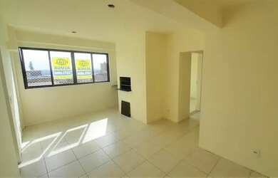 Imagem 3: Apartamento no Bairro CRISTO REDENTOR com 60 m², 2 dormitórios, banheiro social, área de s