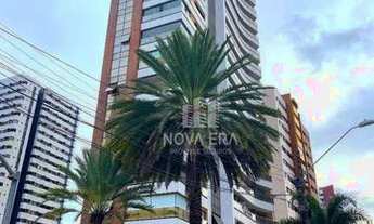Imagem: Apartamento com 5 dormitórios, 300 m²