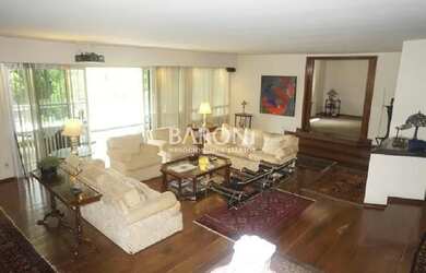 Imagem 6: São Paulo - Apartamento Padrão - Itaim Bibi