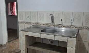 Imagem 5: Casa Valverde próximo ao Mercado Super Compras Vitorinha