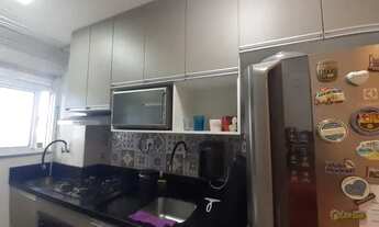 Imagem 2: Apartamento 2/4 no bairro Santa Teresa (Brotas) - Residencial Fernando de Noronha
