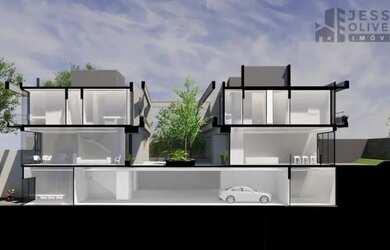 Imagem 7: Curitiba - Casa de Condomínio - Bom Retiro