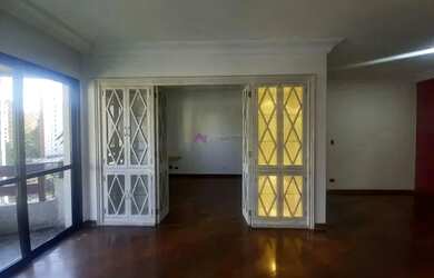 Imagem 3: Apartamento para locação na Chácara Klabin - 84m² - 02 dormitórios