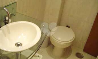 Imagem 5: Apartamento-São Paulo-BELA VISTA