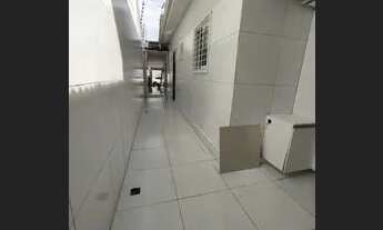 Imagem 2: Casa no Novo Geisel